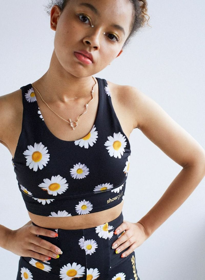 マーガレット様25cm マーガレット：2色寄せ5号スクエア鉢植え（花色おまかせ） の