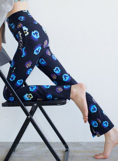 LEGGINGS | レギンス/ブラトップshowgirl(ショーガール) LEGGINGS | レギンス/ブラトップshowgirl(ショーガール)