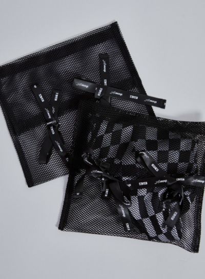 LOUNDRY  POUCH