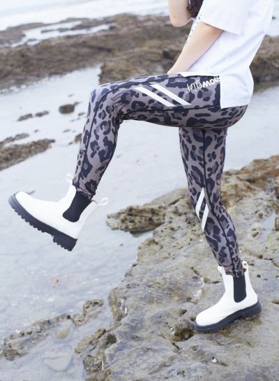 leopard-slash