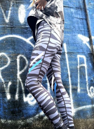 zebra-slash