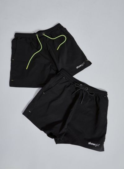 Light comfort shorts